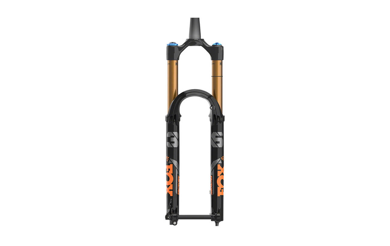 FOX 36 E-Optimized Factory Suspension Fork | Propel Electric Bikes