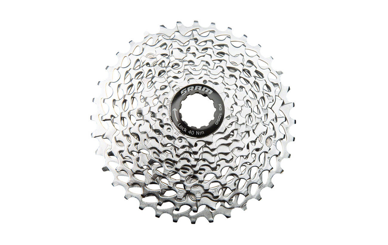 sram pg 1050 cassette 10 speed