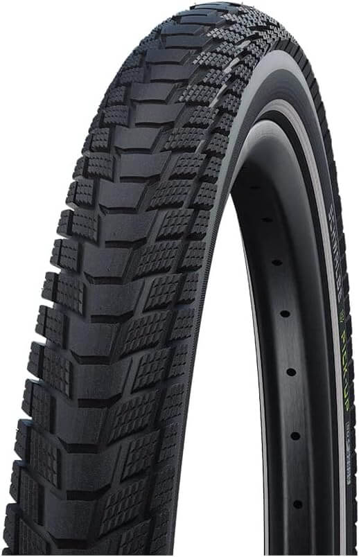 Schwalbe PICK-UP Perf, Super Defense, TwinSkin 27.5x2.35