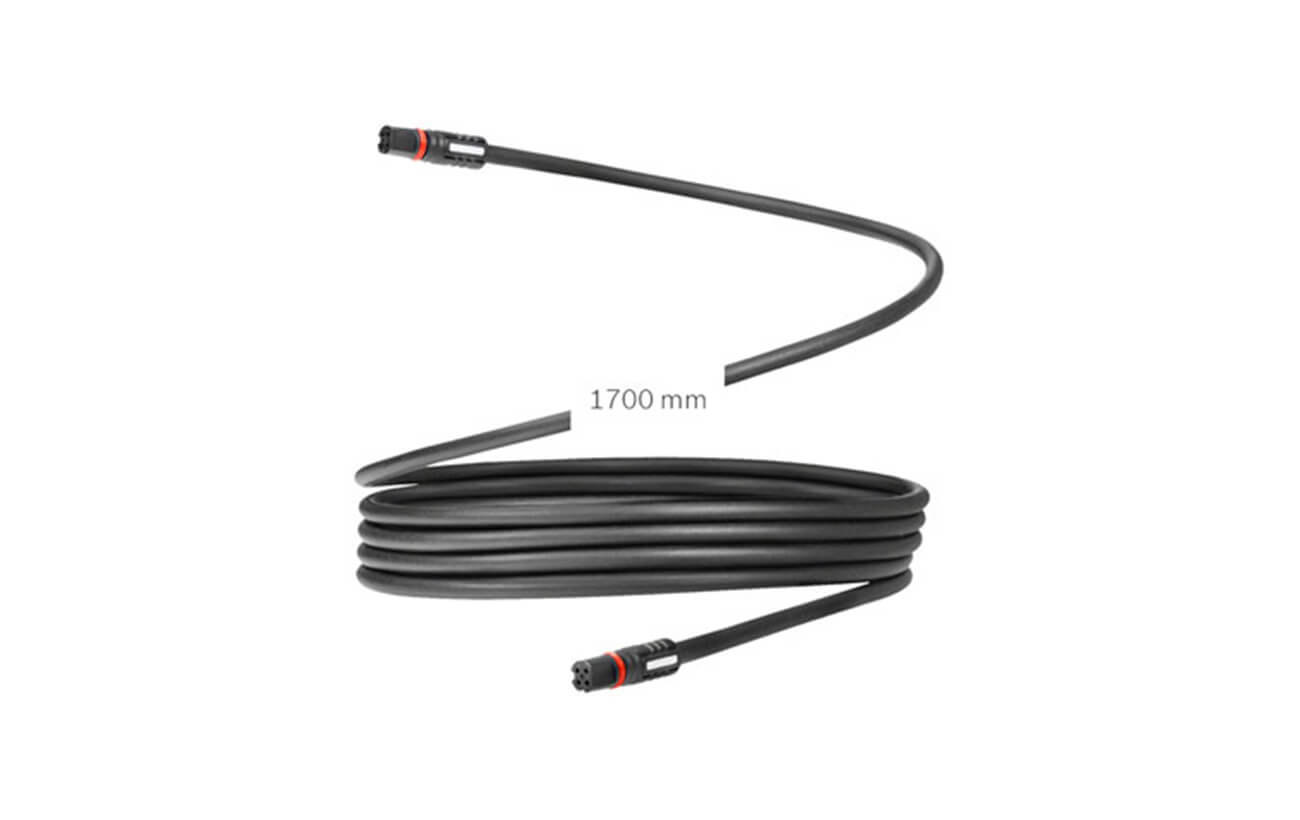bui255 bosch usb