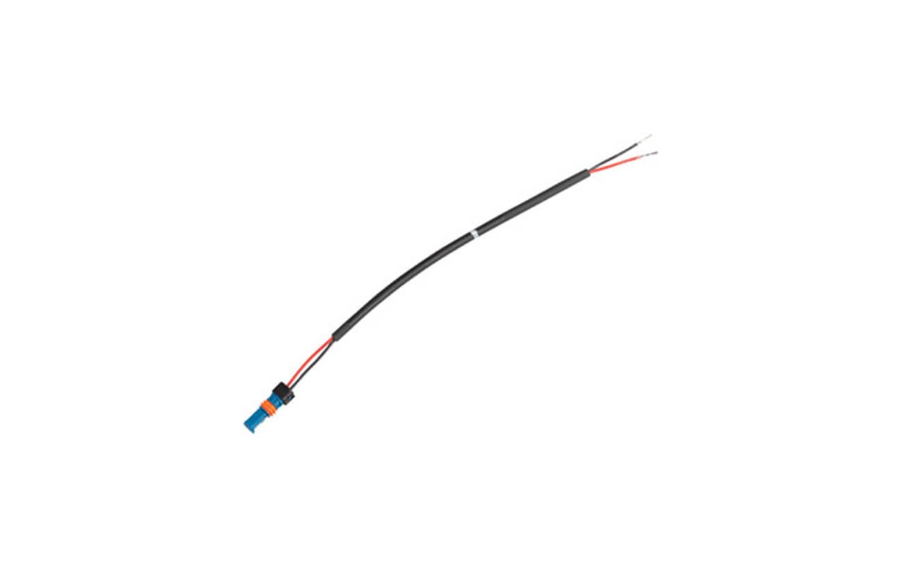 Bosch Light Cable for Headlight, 200mm, Bosch System 2 | Electric