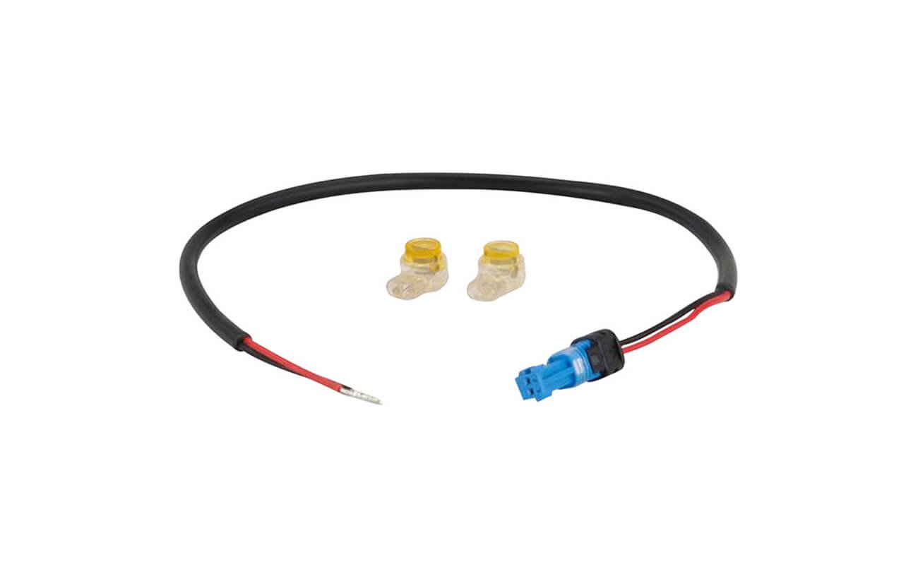 Fahrenheit Rædsel enhed Exposure Lights eBike light connection cable for Bosch systems | Propel  Electric Bikes