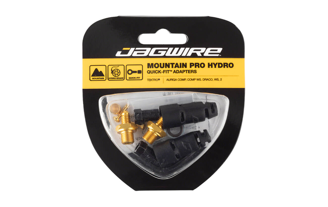 tektro auriga pro hydraulic