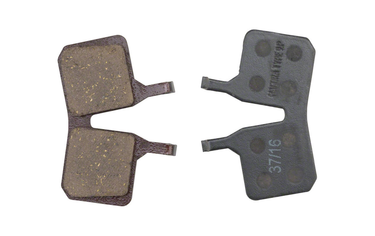 Magura 9p Disc Brake Pads Performance Compound Propel Electric Bikes 0926