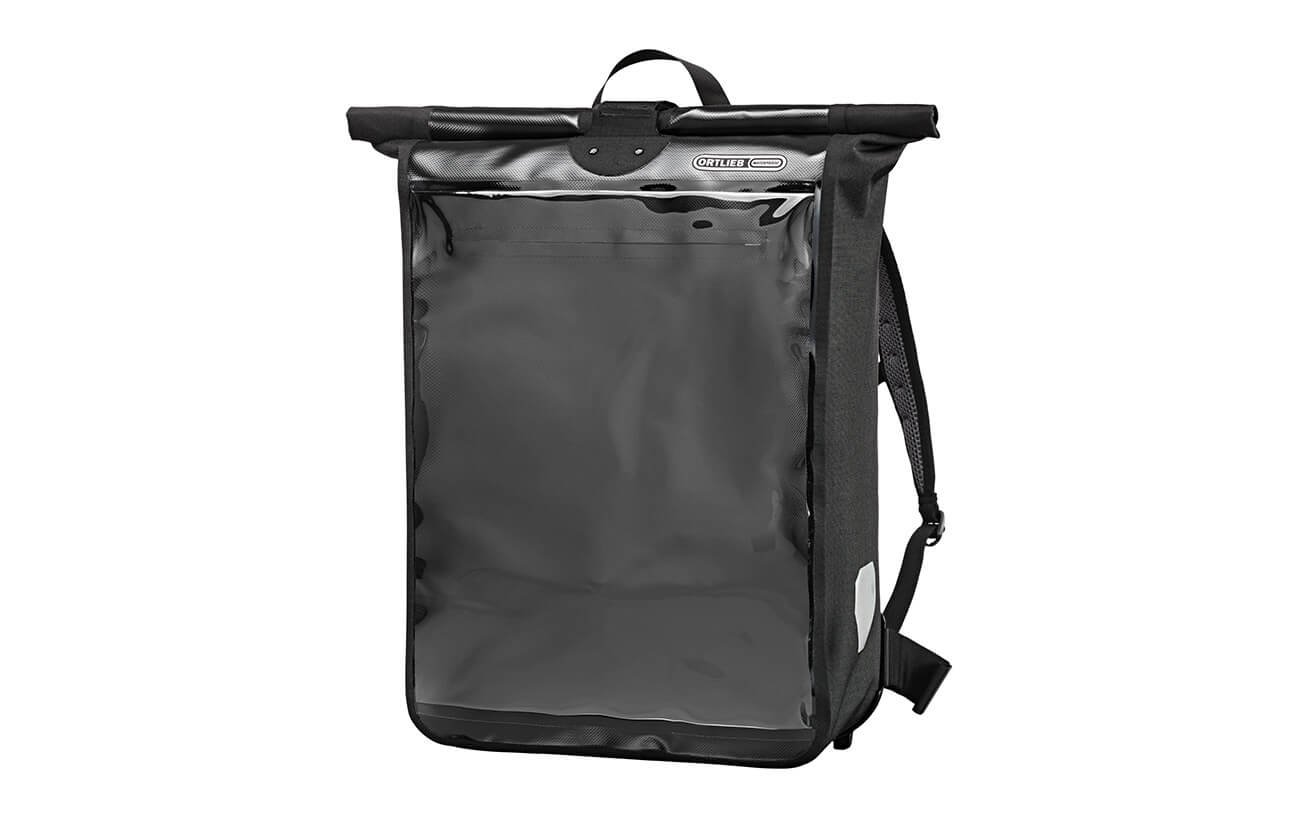 Messenger-Bag Pro - Ortlieb USA