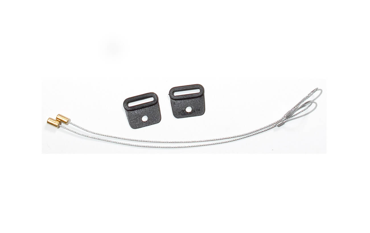 ortlieb anti theft device