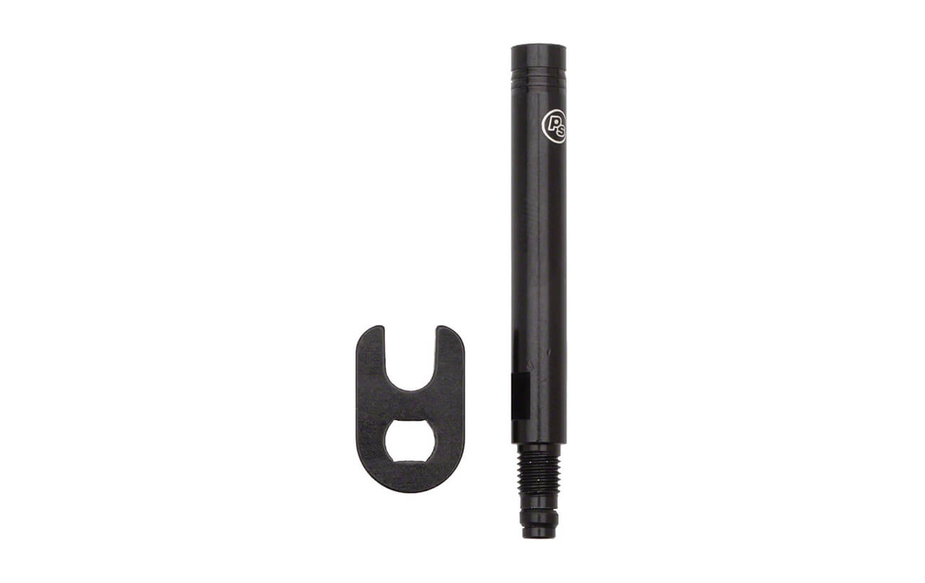 short presta valve