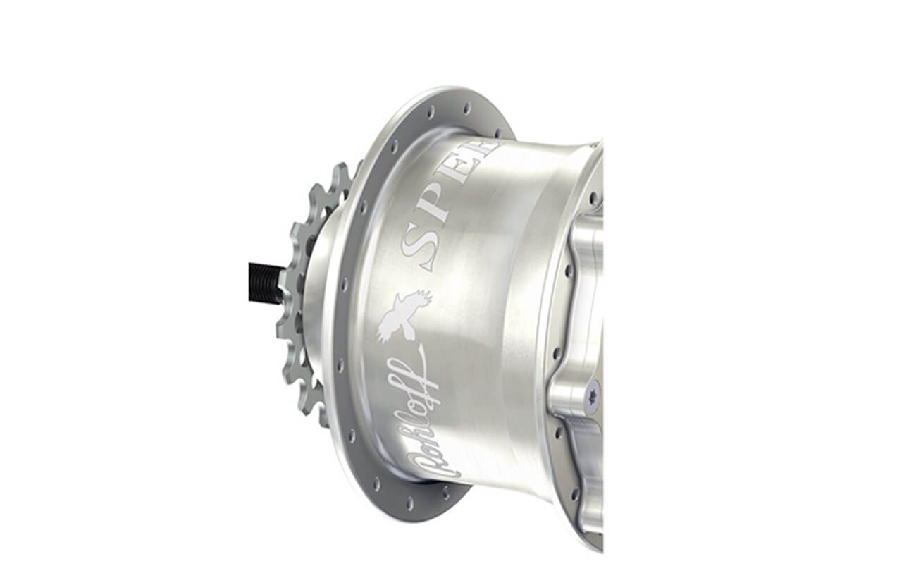 rohloff hub for sale
