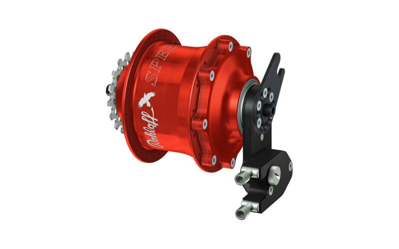 rohloff disc speedhub