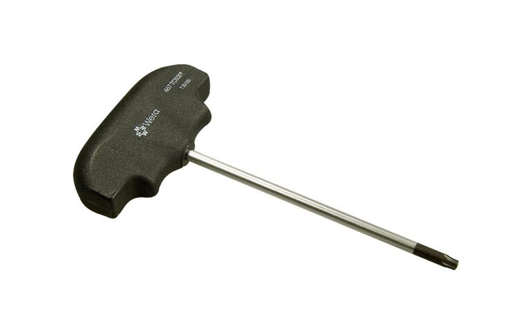 Rohloff TX20 Torx Wrench T-Grip Key