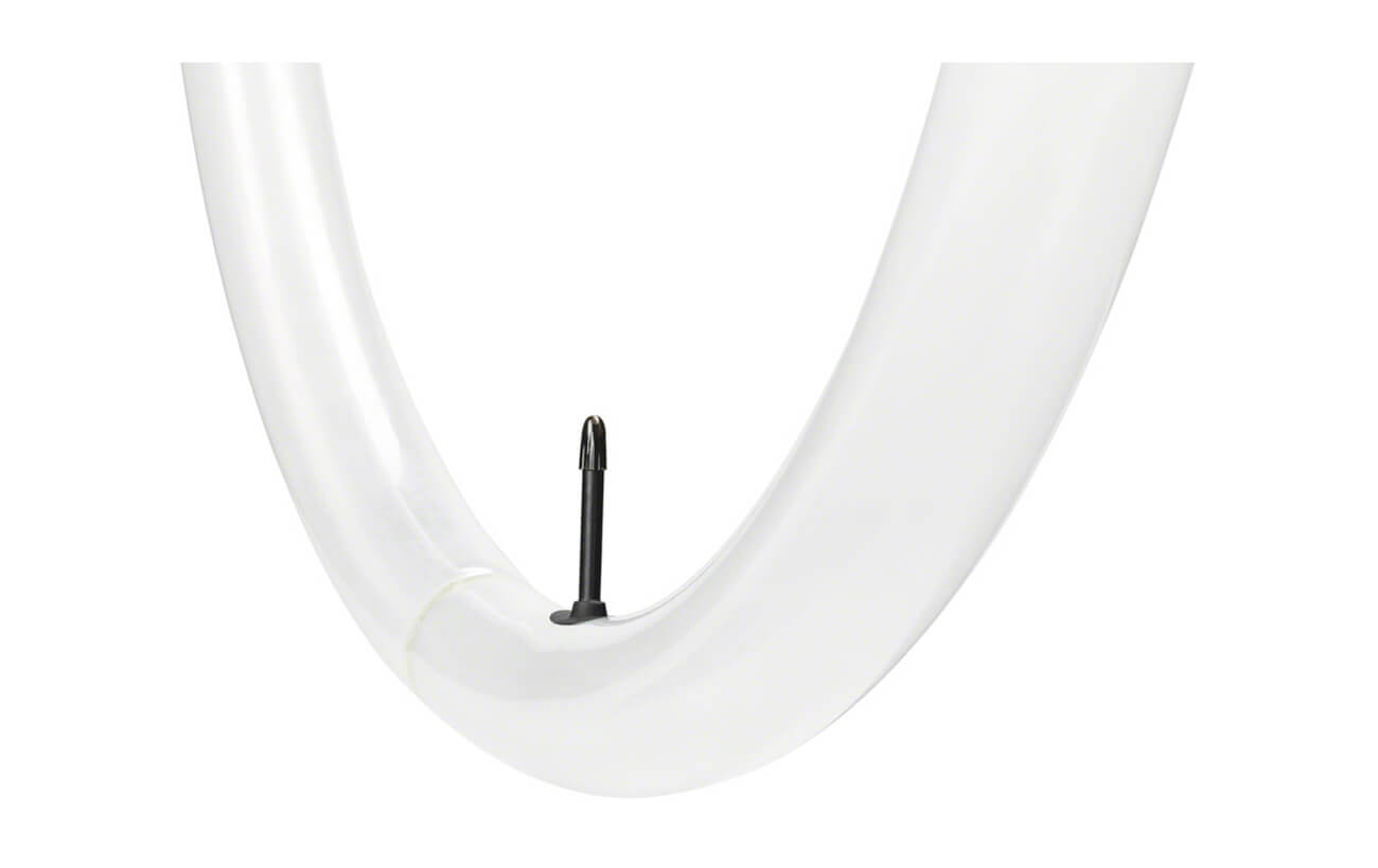 short presta valve