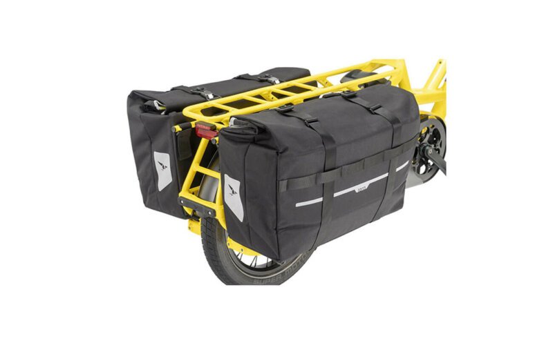 Tern Dry Goods Bag | Propel Electric Bikes | Tern Accessories |