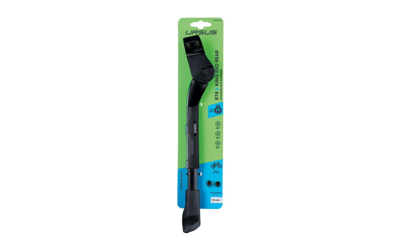 direct mount ksa kickstand