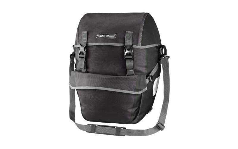 Ortlieb Bike-Packer Plus