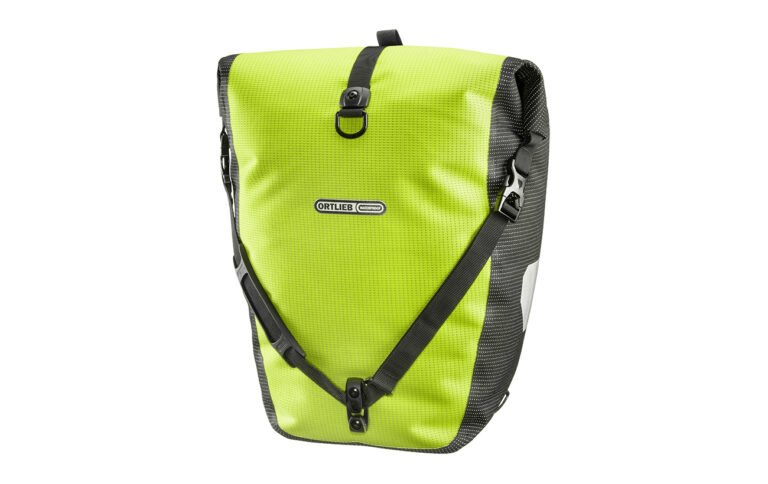 Ortlieb Back-Roller High Visibility (Single Bag)