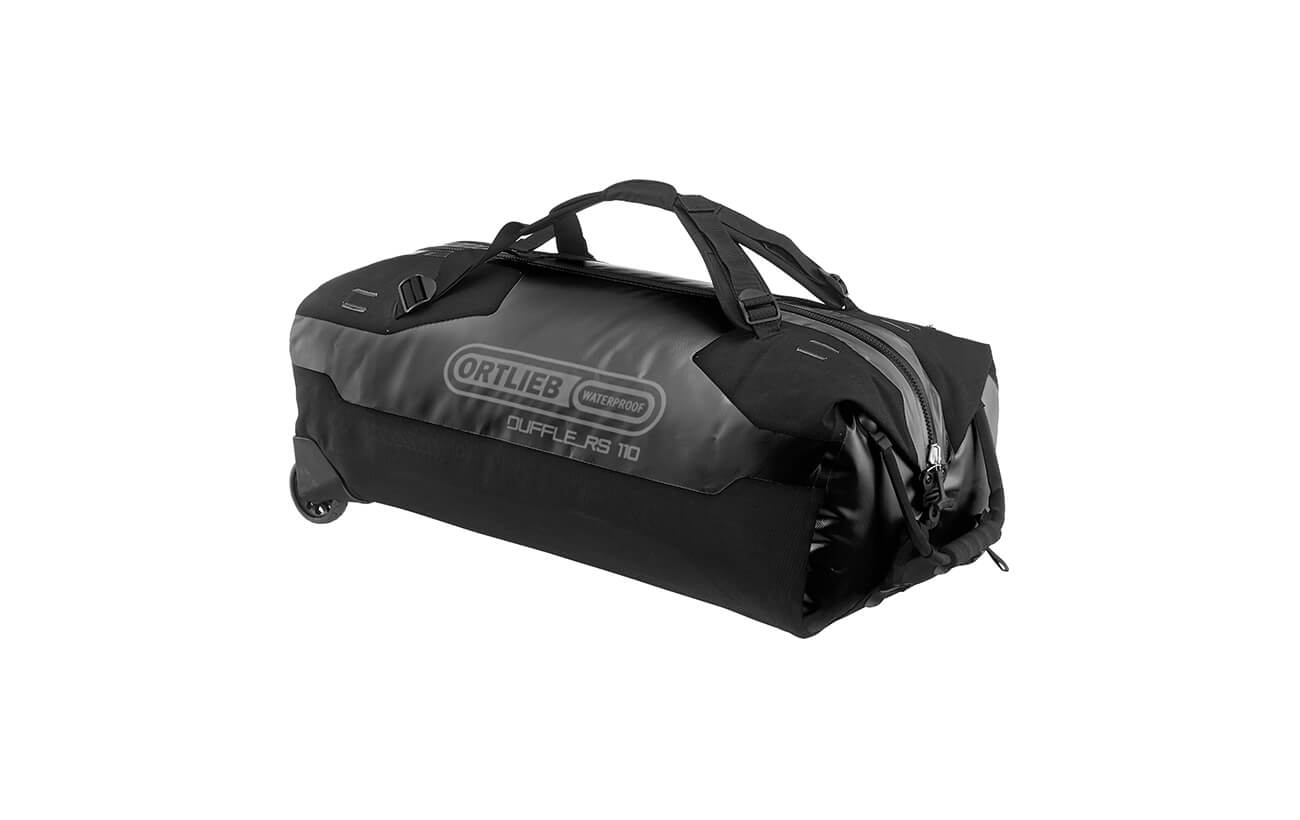 Ortlieb Duffle 110L Black