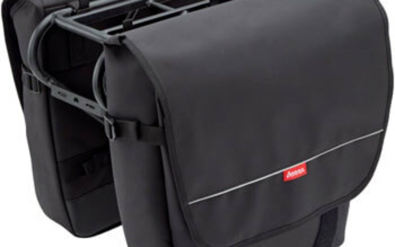 Benno Utility Front Tray Bag, Propel Electric Bikes