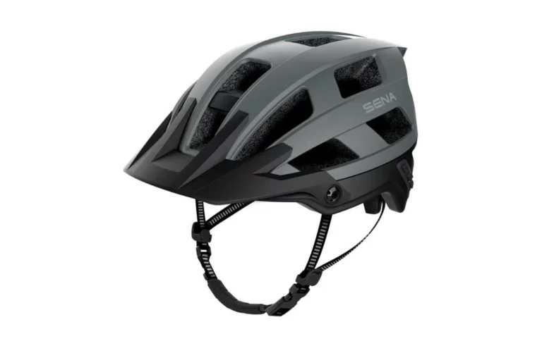 Sena M1 EVO Smart Bike Helmet, Sena M1 EVO Smart Bike Helmet