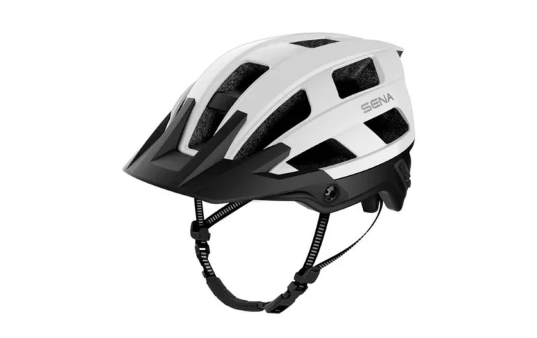 Sena M1 EVO Smart Bike Helmet, Sena M1 EVO Smart Bike Helmet