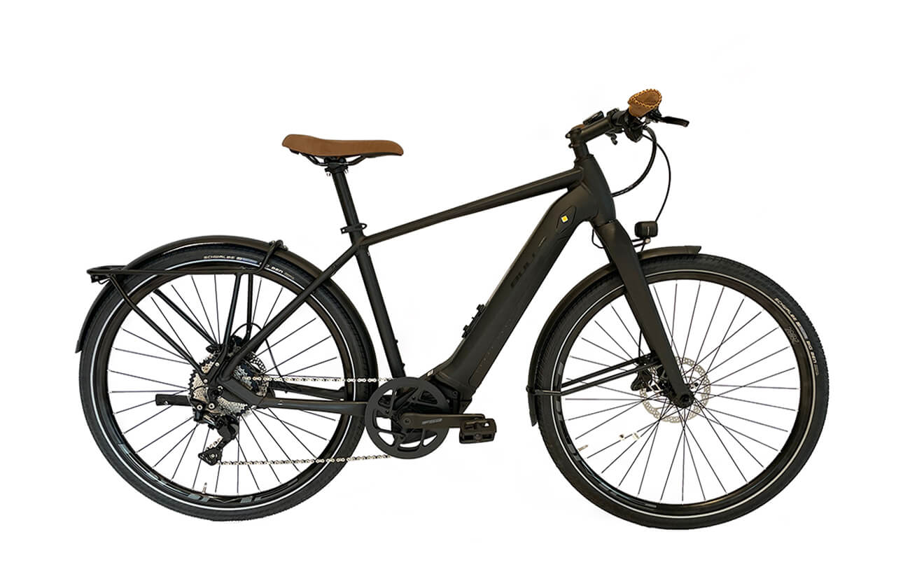 Bulls Urban Evo 10 | Propel Electric Bikes | 2022 Bulls Electric Bikes