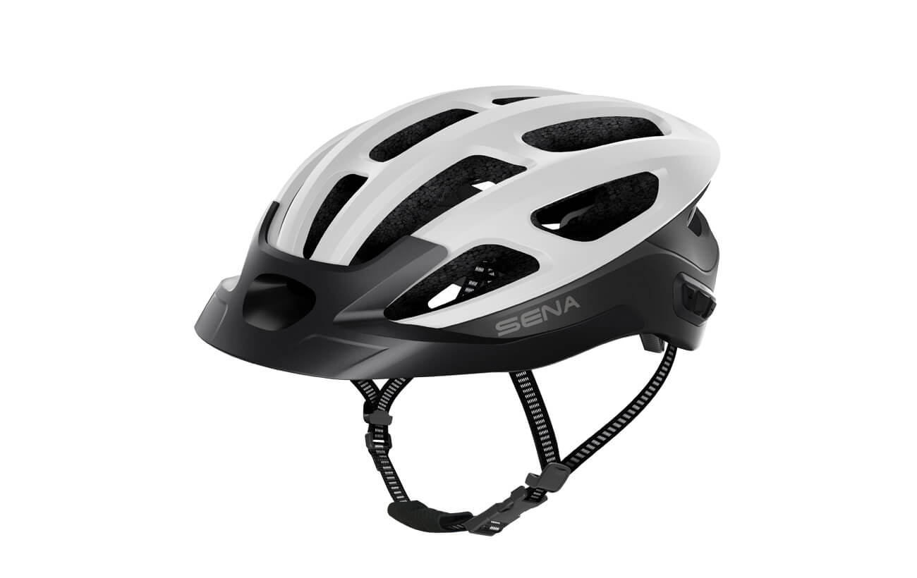 sena r1 evo cs smart helmet