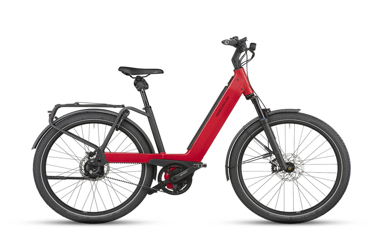 nevo ebike