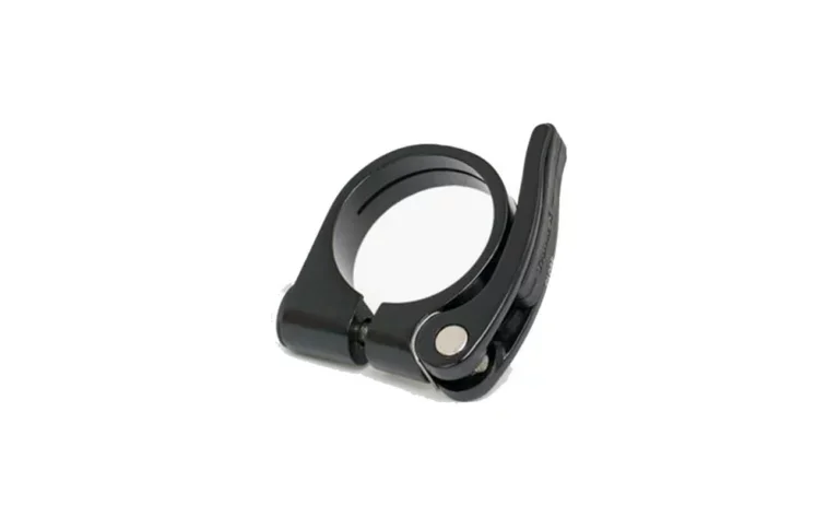 , Riese &#038; Muller Quick Release Seat Post Clamp