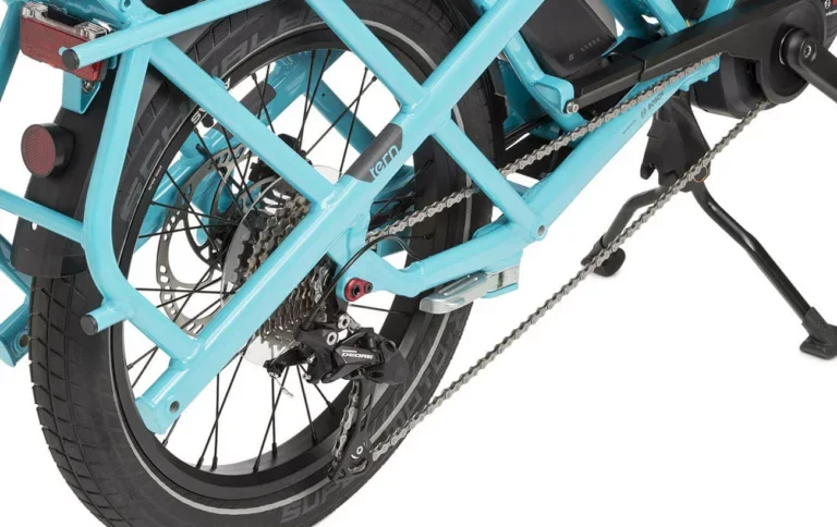 Tern Sidekick Foot Pegs - Propel Electric Bikes