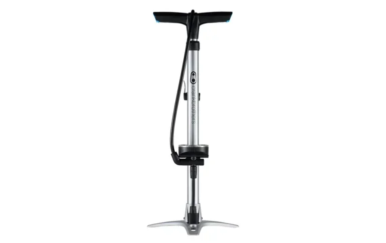 Crankbrothers Sterling Floor Pump for sale - Propel eBikes