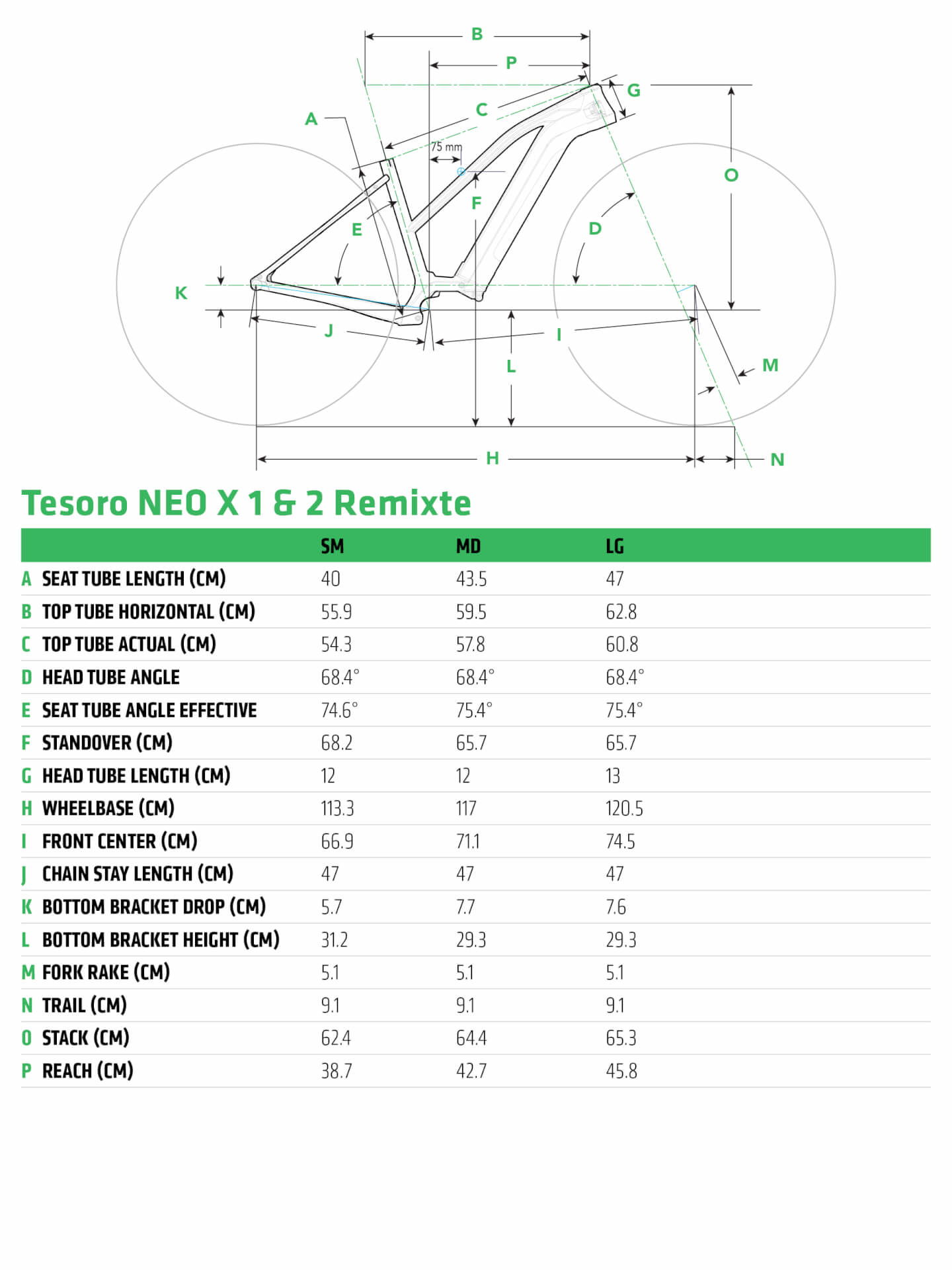 tesoro neo remixte