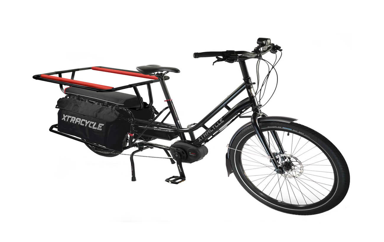 xtracycle for sale