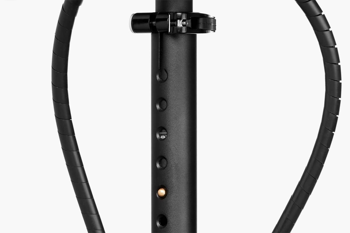 Riese & Muller Packster 40 Adjustable Stem for sale - Propel eBikes