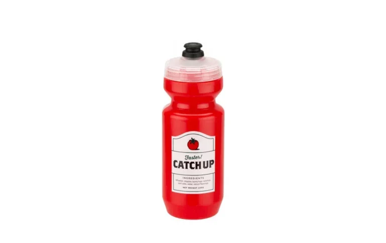 Spurcycle Catch Up Water Bottle for sale - Propel eBikes