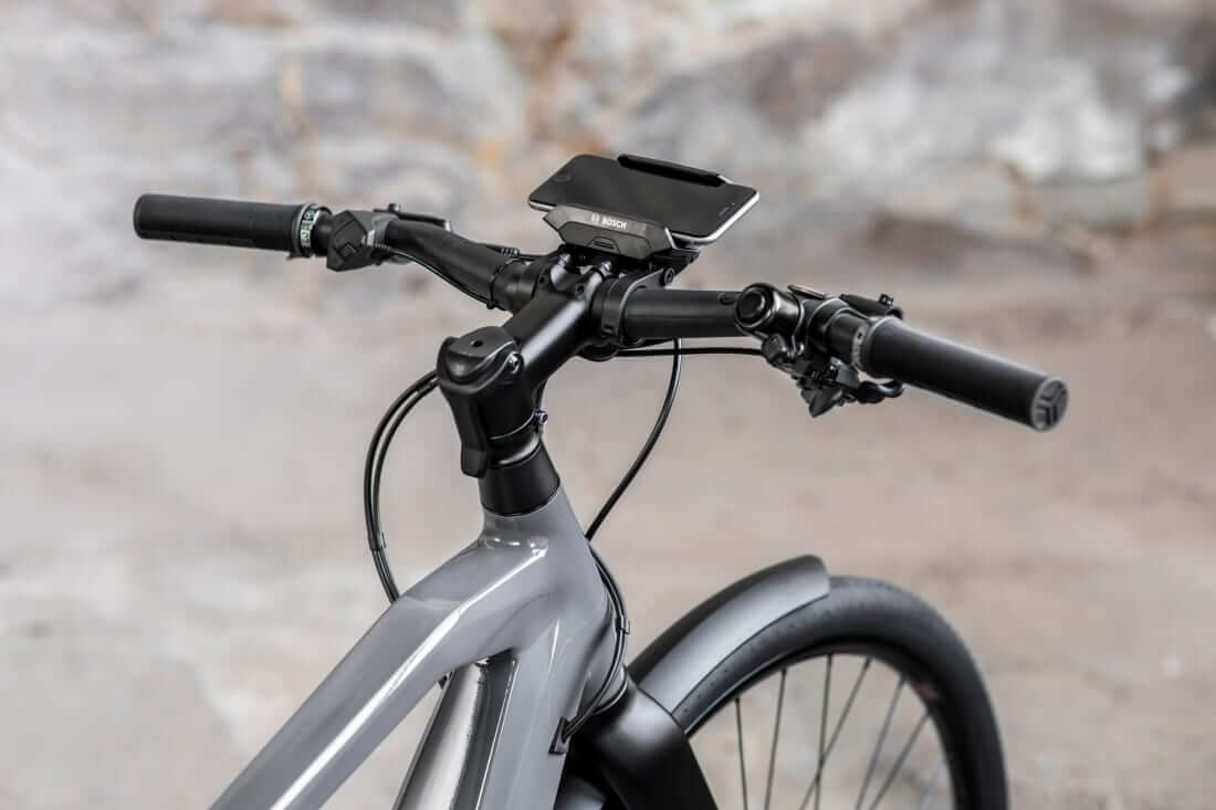 Moustache S9 Friday - Propel Electric Bikes