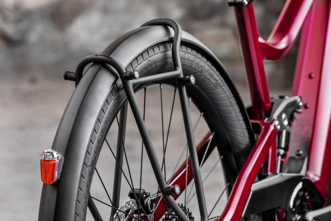 Moustache Friday 27 FS for sale - Propel eBikes