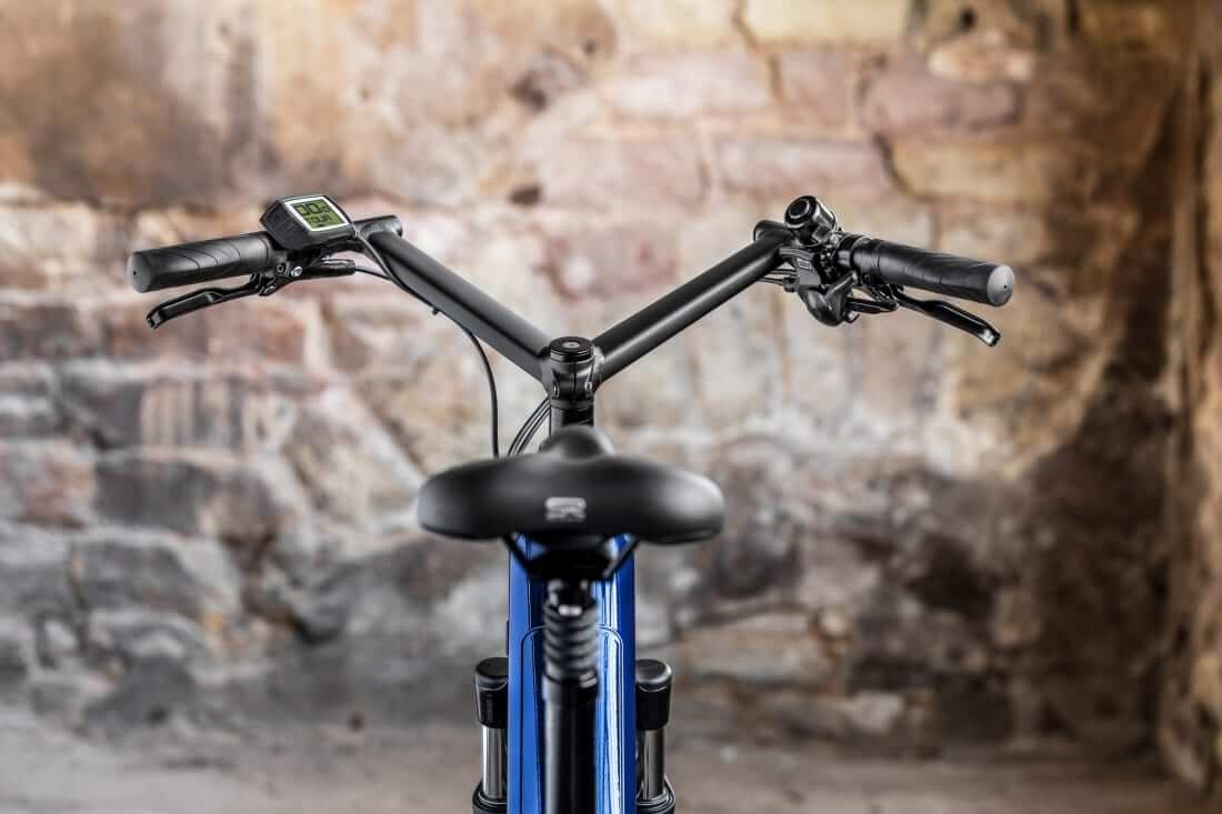 Buy Moustache Samedi 28.2 for sale - Propel eBikes