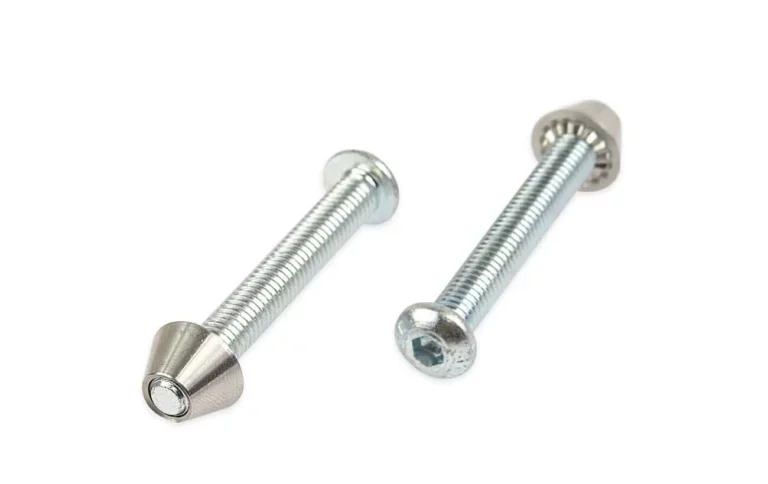 Hexlox Guts Clamp Bolt M8 for sale - Propel Electric Bikes