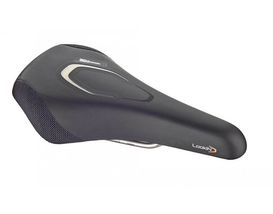 lookin saddle