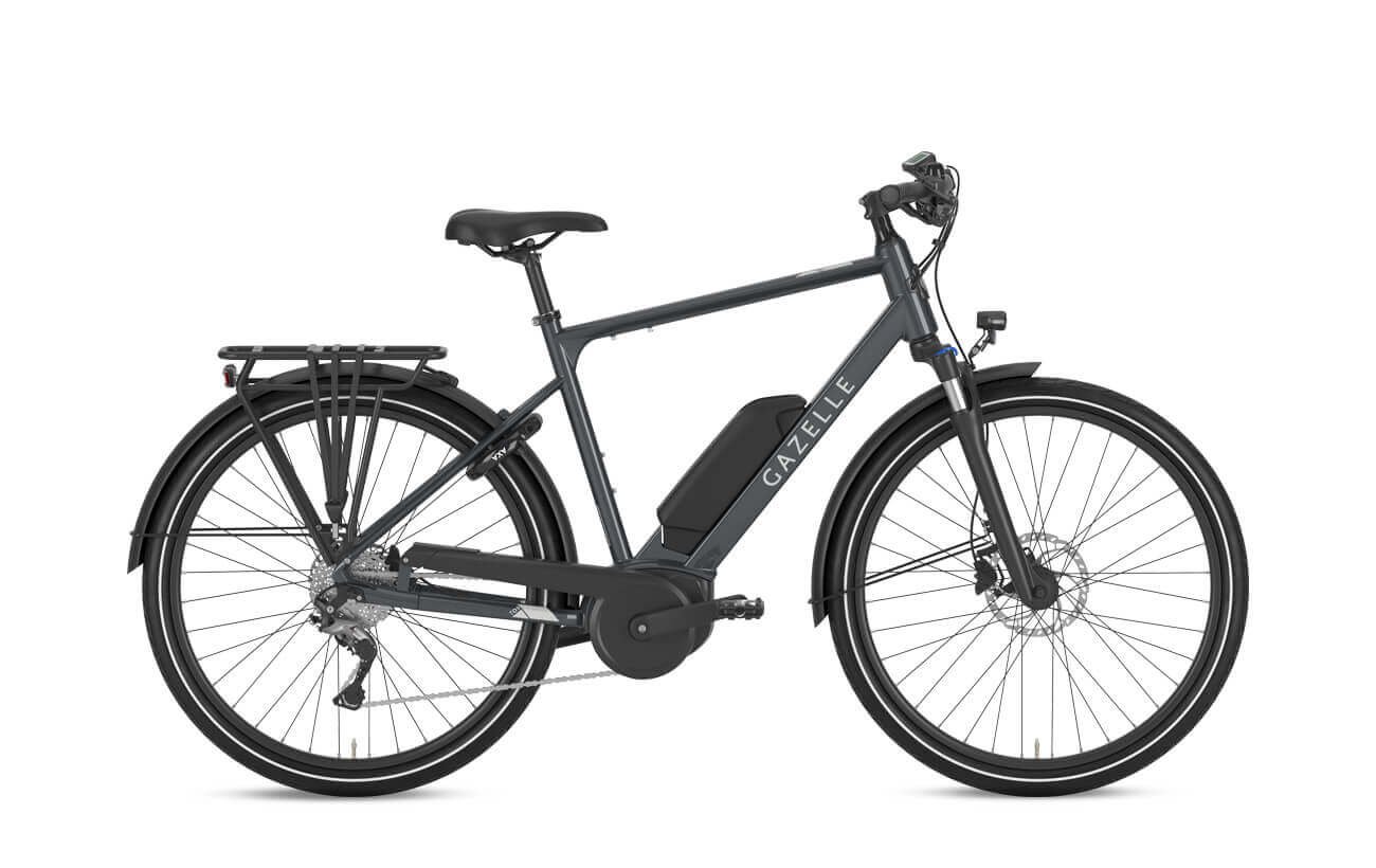 opwinding Watt Voornaamwoord Gazelle Bicycles | Gazelle Electric Bikes - Propel Electric Bikes