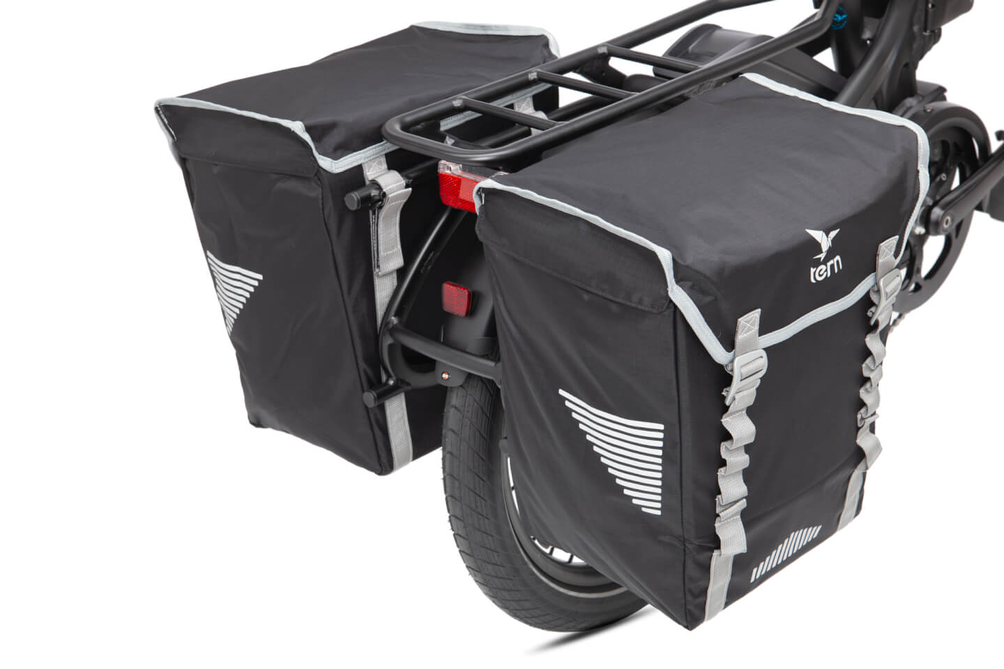 tern bucketload pannier