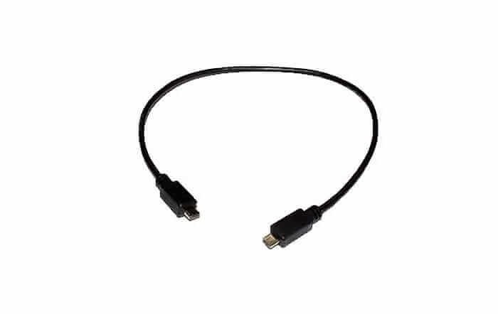 bosch usb charging cable mirco a-micro 300mm bosch parts, BOSCH USB Charging Cable Mirco A-Micro B 300mm