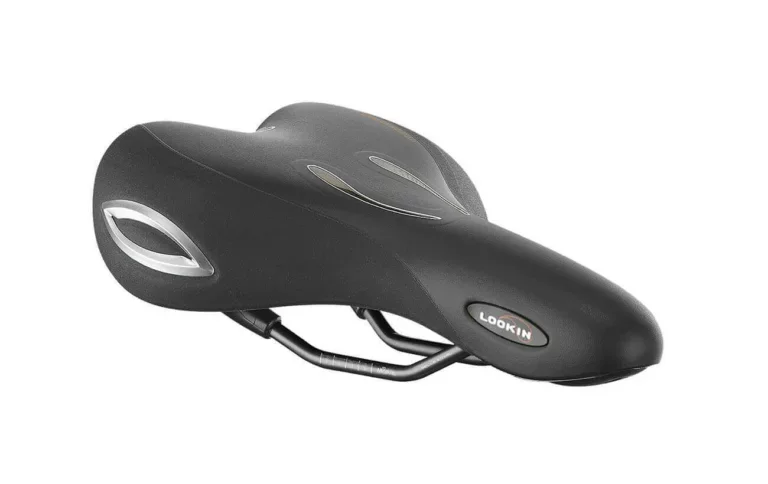 Selle Royal Lookin Athletic Moderate, Selle Royal Lookin Moderate Saddle