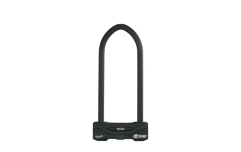 ABUS Granit Extreme 59 10.2" U-Lock KA