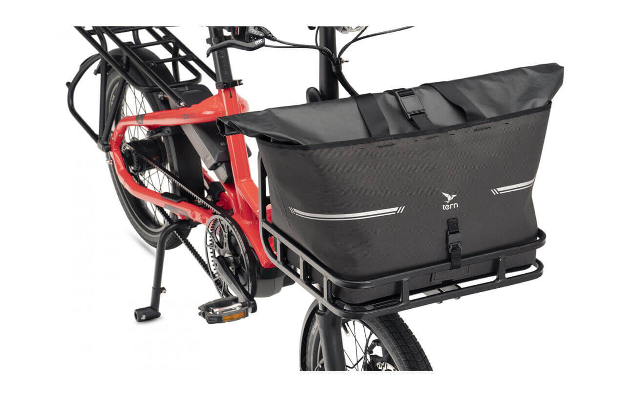 tern quick cover
