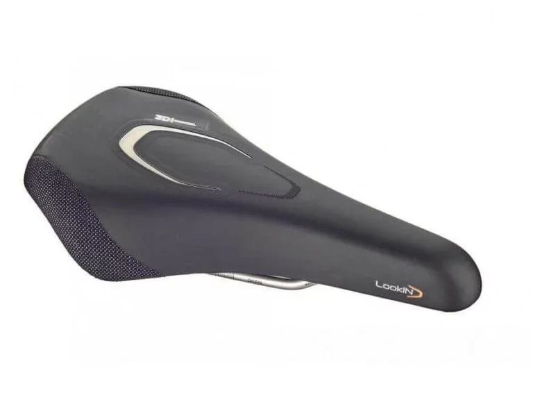 Selle Royal Lookin 3D Basic Moderate Saddle, Selle Royal Lookin 3D Basic Moderate Saddle