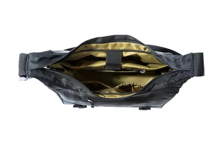 , Po Campo Chelsea Trunk Bag