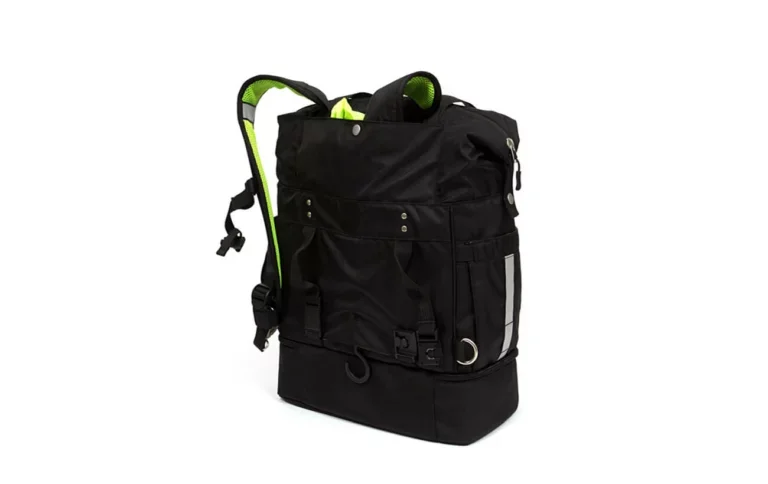 , Po Campo Mardy Cargo Pannier Backpack
