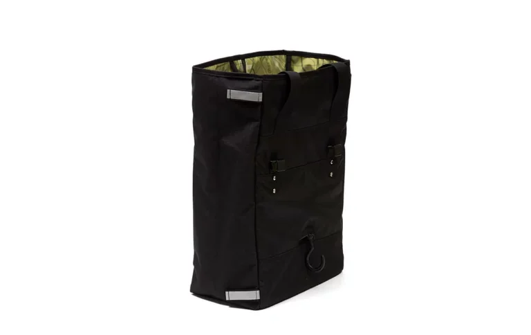 , Po Campo Orchard Grocery Pannier