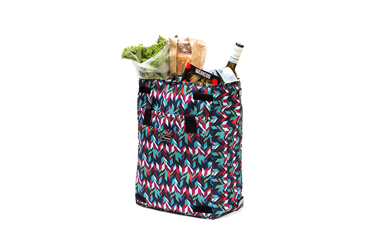 grocery pannier