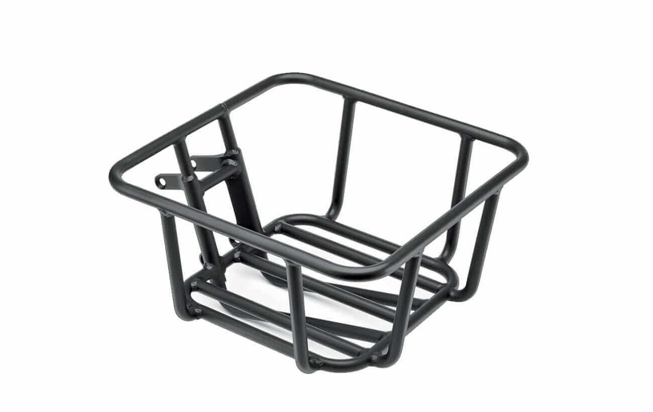 Utility Front Tray Bag - Benno Bikes LLC